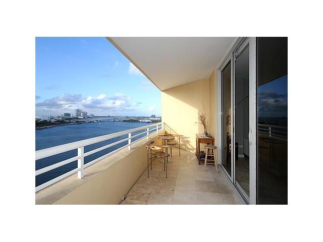 808 BRICKELL KEY DR # 3507