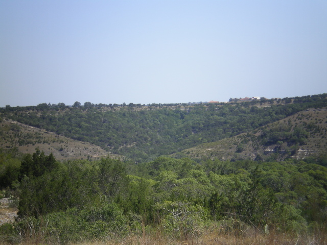 Busby and Ranger Creek Roads