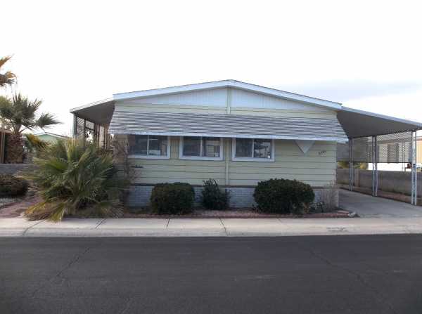 3443 Haleakala Dr