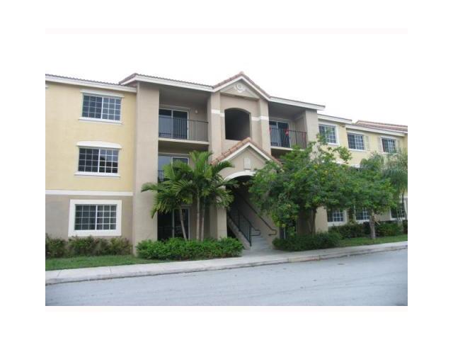 15460 SW 284 ST # 4-201