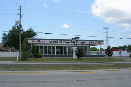 1970 S. BELCHER RD. - RETAIL