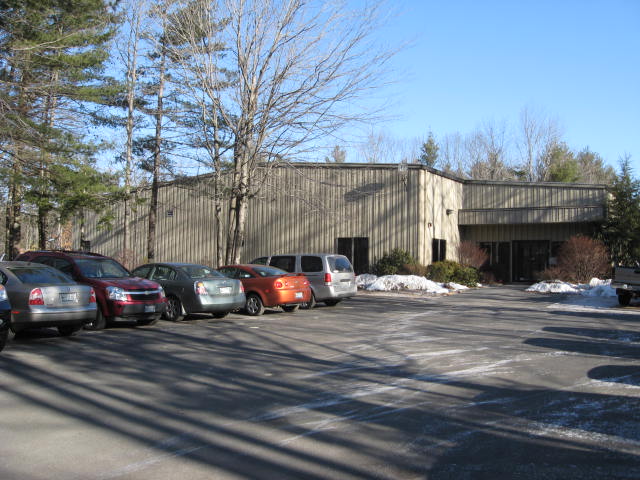 74 Industrial Park Rd