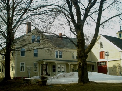 14 Ferry Rd