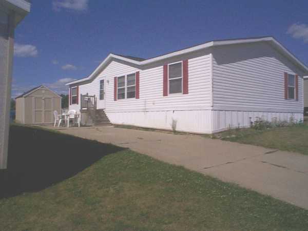 3442 Mullberry  #124