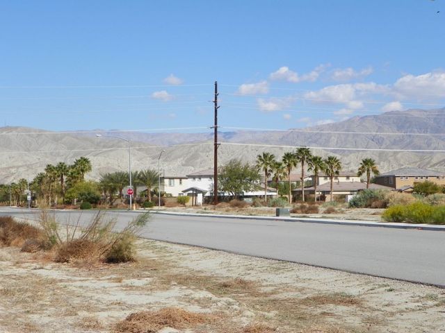 APN 610-080-030, Indio CA