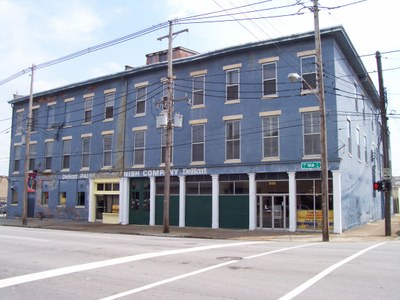 900 East Main Street