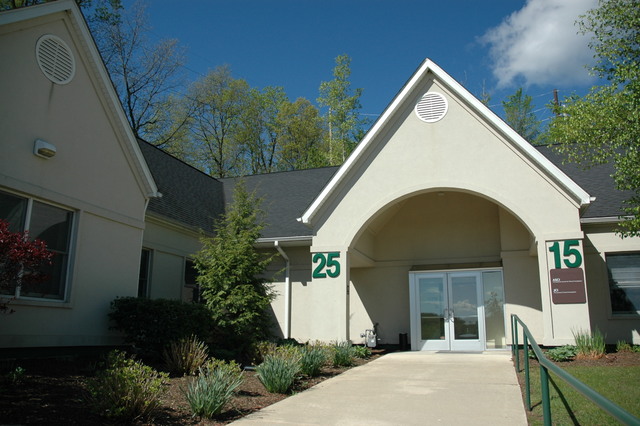 25 Research Drive