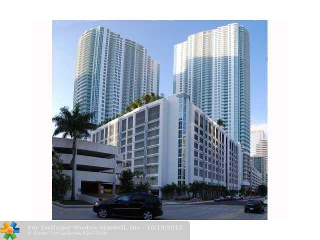 950 BRICKELL BAY DRIVE # 2003