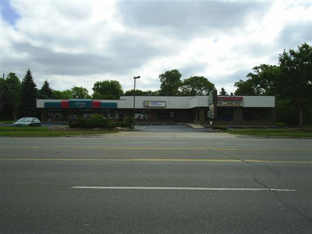 1900 N. Wayne Rd.