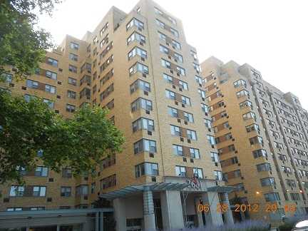 2601 Pennsylvania Ave Apt 316