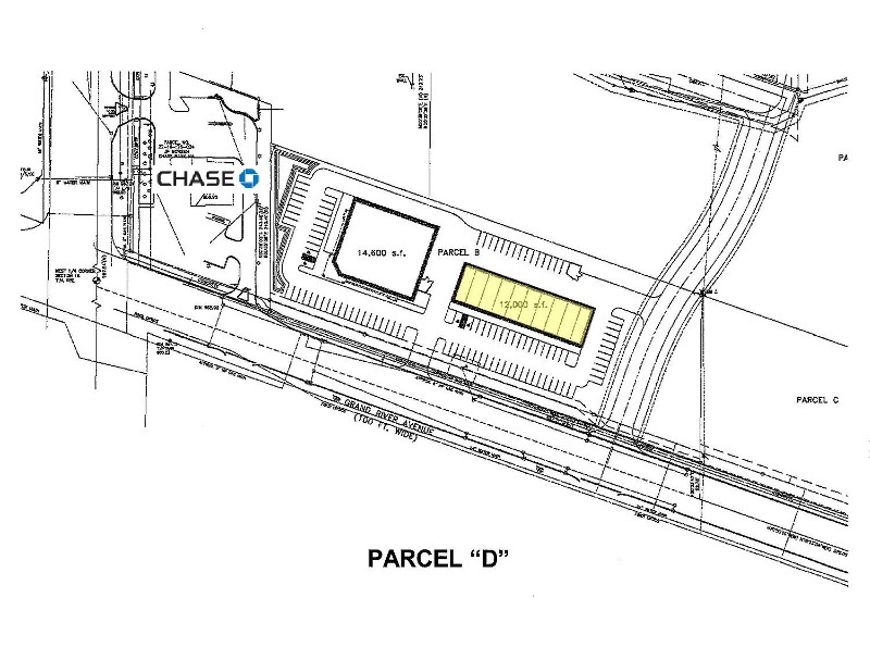 NE Quadrant of Grand River & Beck Road