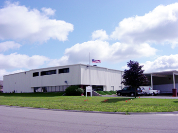 345 Wright Industrial Pkwy