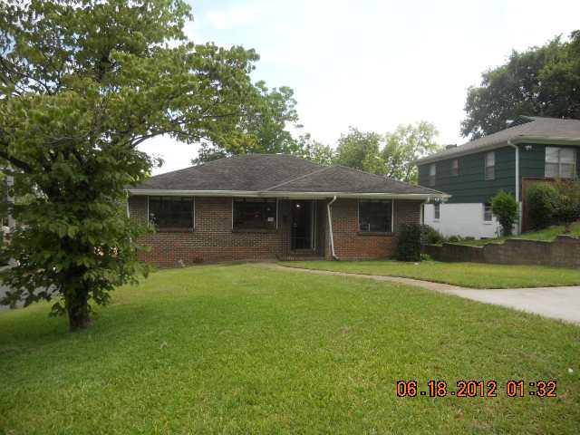 1333 33rd Street Ensley