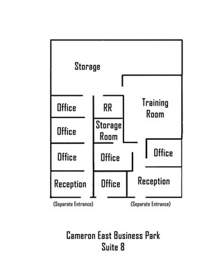 4310 S. Cameron Business Park