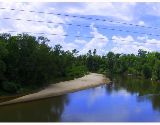 Holden's Run Road