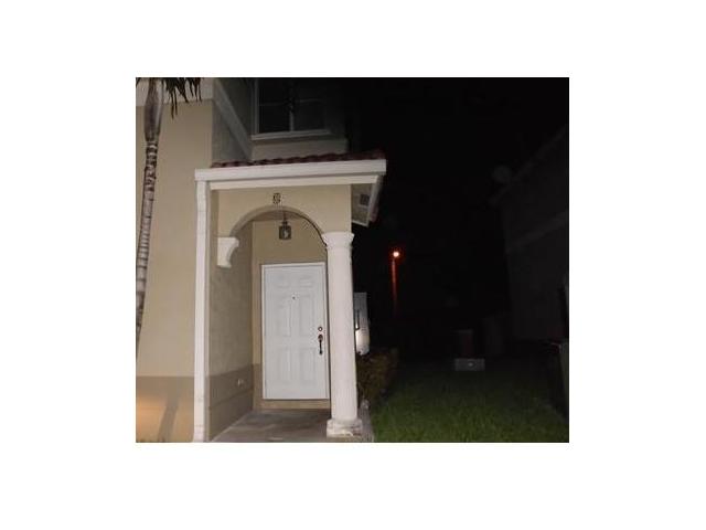 8261 NW 107 CT # 8-10