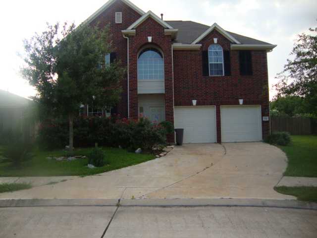 3910 Teal Run Place Ct