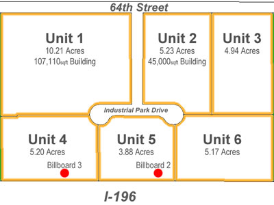 50 INDUSTRIAL PARK DR, Unit 5