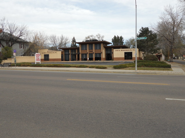 1902 West Colorado Avenue