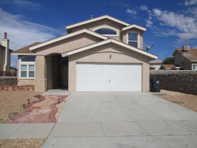 3132 Tierra Polar Dr