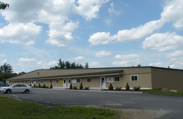 61 Airport Dr., Unit 5