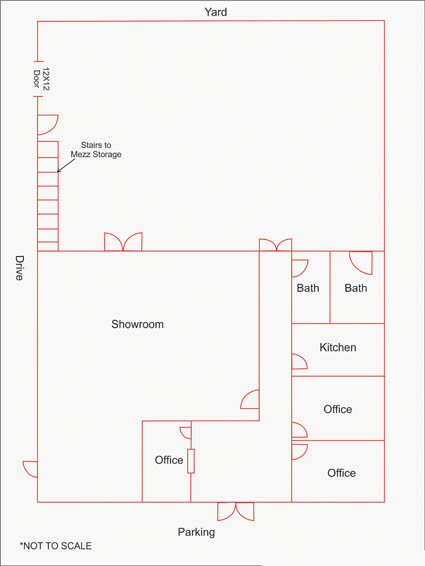 1316 Distributors Row