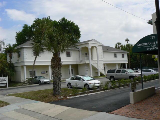 713 S. Orange Ave.