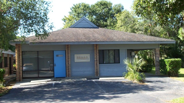 701 Enterprise Rd., East,