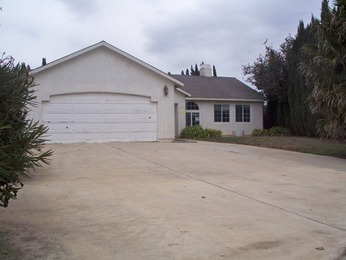 266 Palo Verde Street