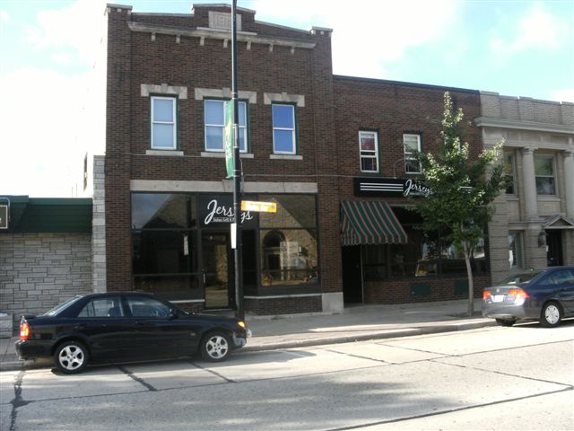 365 Main Ave