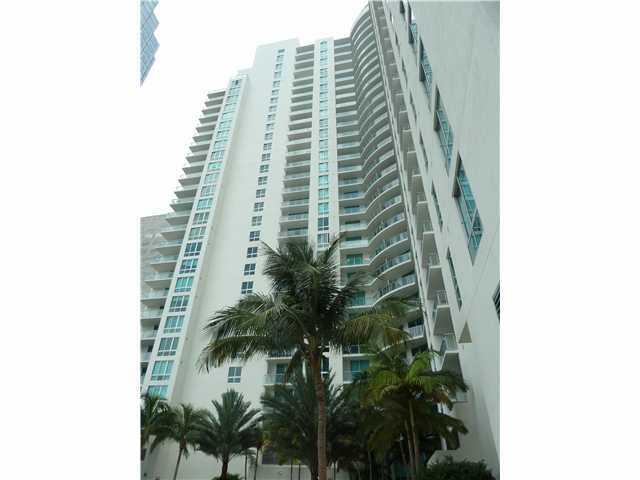 2475 BRICKELL AV # 1603