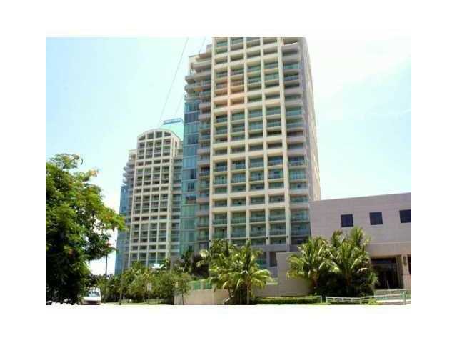 3400 SW 27 AV # 406