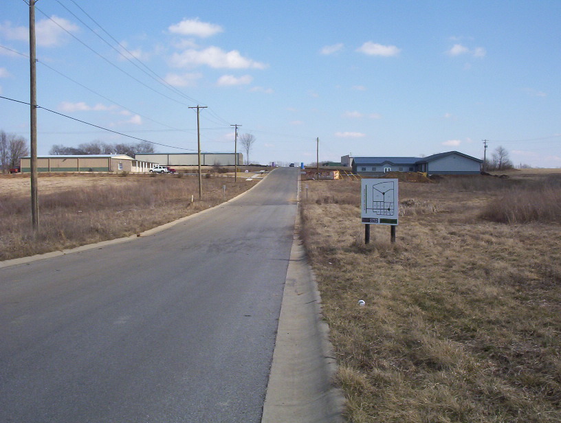 Hudson Boulevard Shelbyville, KY