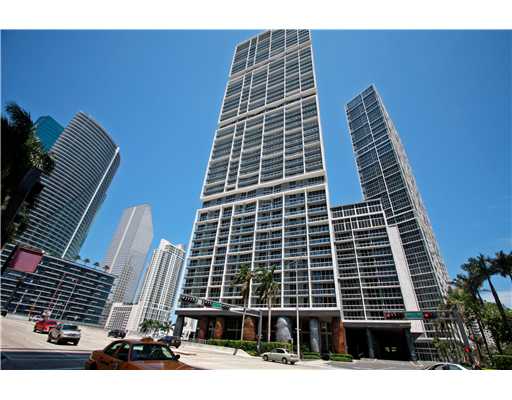 465 BRICKELL AV # 3903