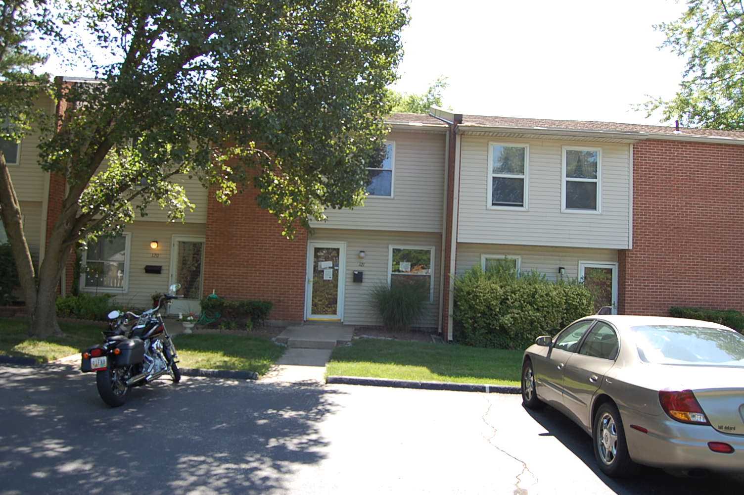 4512 Bonita Dr Apt 121