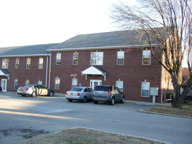 1949 Goldsmith Lane, Units 103, 104, 202, 203, 204