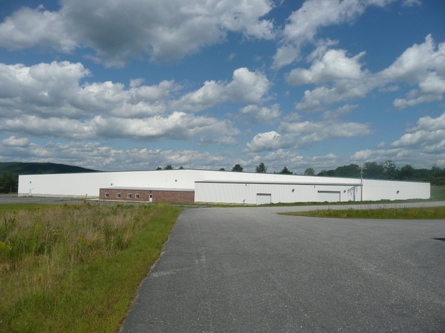 35 Connecticut River Bend