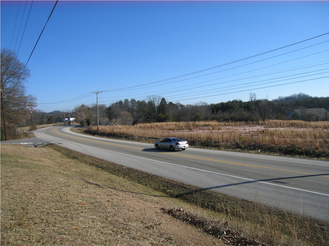 Lot 16,18,19,20 Topside Road