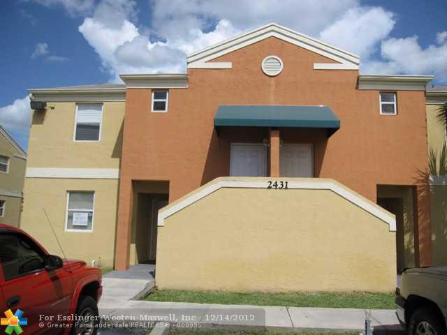 2431 NW 56th Ave # 5-101