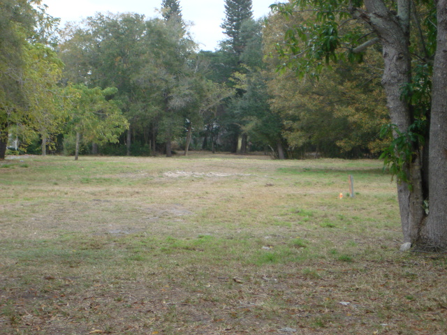 Rawls Avenue, Devonshire Lane, Alderman Street