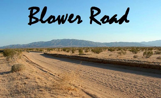 Blower Road