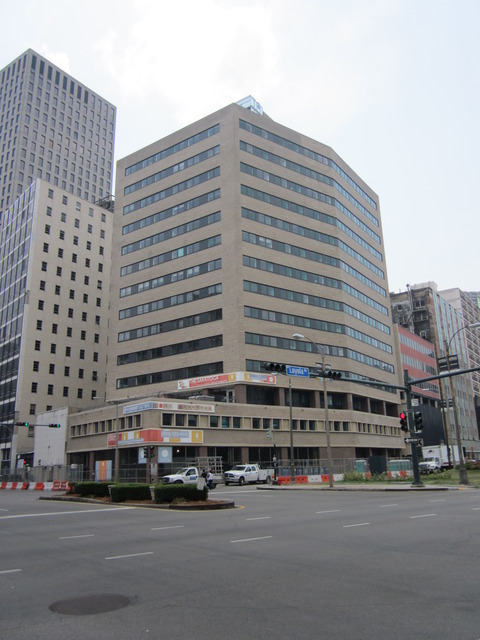 212 Loyola Avenue, Suite 200