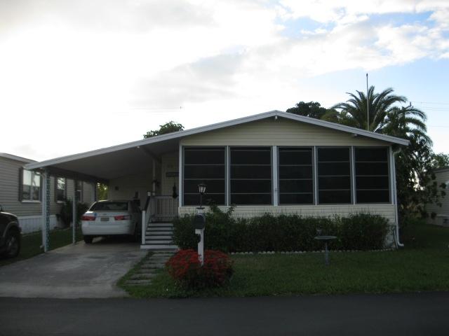 34850 SW 187 AV UNIT #99