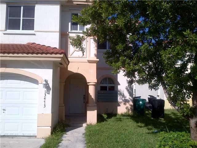 26463 SW 135 CT # 0