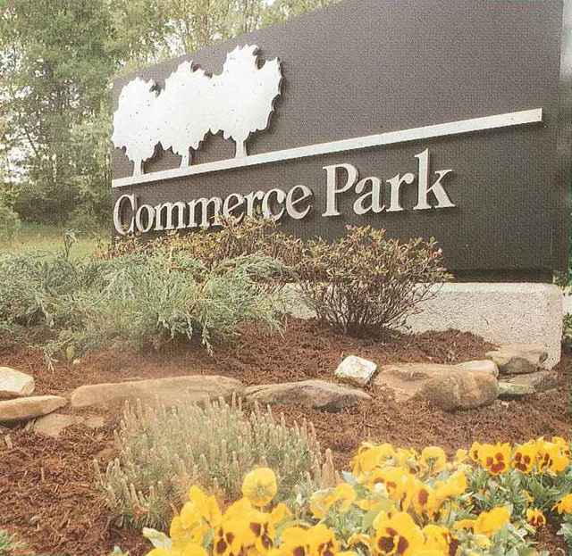 Lot 6, Commerce Park Dr.