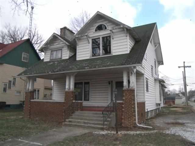 306 N Main St