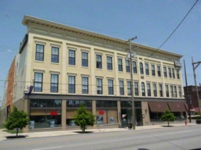 445 East Market