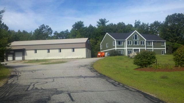 10 Lane Road Raymond, NH 03077