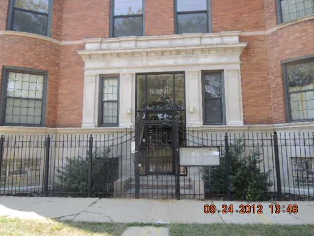 5012 S Calumet Ave Apt 3