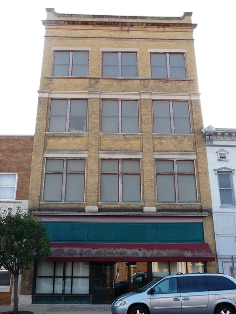 522-526 Central Avenue